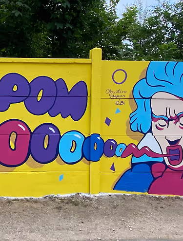 oeuvre de Christine Sejean