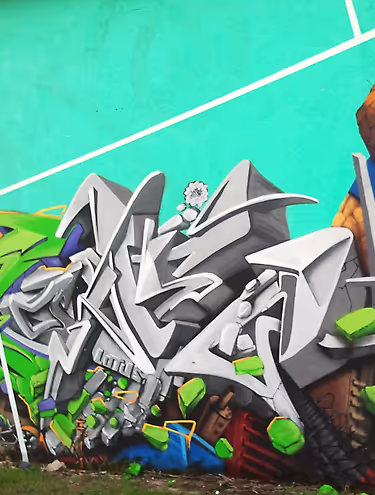 oeuvre de Drope Oner