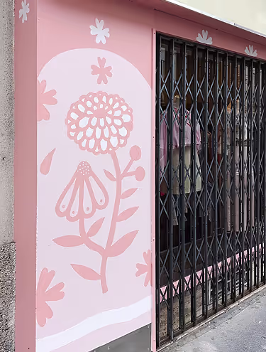 oeuvre de Béatrice Myself