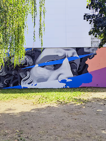 oeuvre de Mat x Zekky