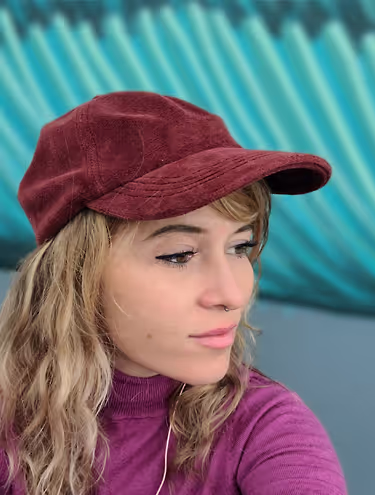 oeuvre de Loraine Motti